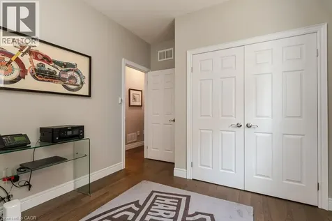 125 Woolner Trail Kitchener ON N2A 4N3