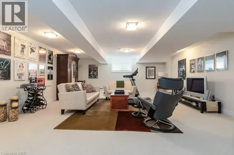 125 Woolner Trail Kitchener ON N2A 4N3