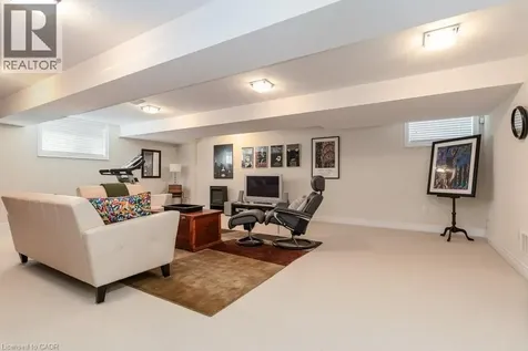 125 Woolner Trail Kitchener ON N2A 4N3