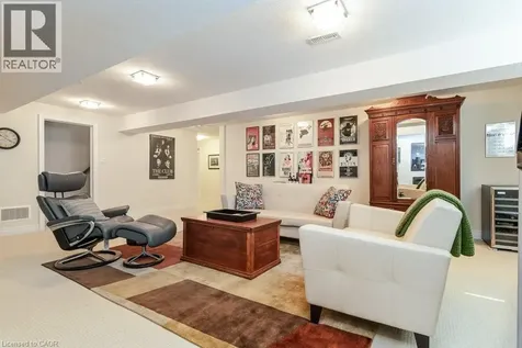 125 Woolner Trail Kitchener ON N2A 4N3