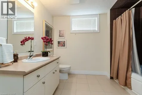 125 Woolner Trail Kitchener ON N2A 4N3