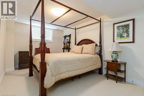 125 Woolner Trail Kitchener ON N2A 4N3