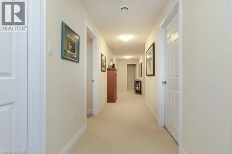 125 Woolner Trail Kitchener ON N2A 4N3