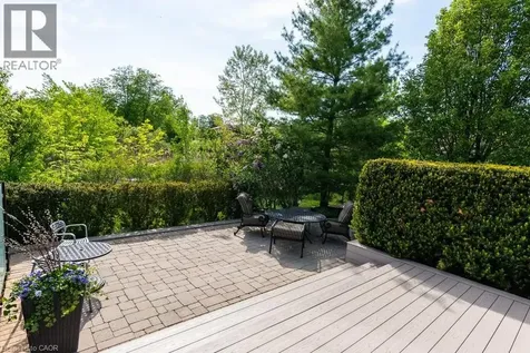 125 Woolner Trail Kitchener ON N2A 4N3