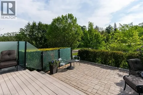 125 Woolner Trail Kitchener ON N2A 4N3