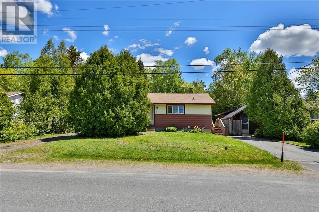 2384 Muriel Crescent Sudbury ON P3E 4W4