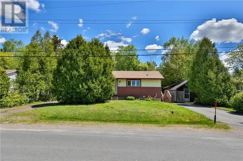 2384 Muriel Crescent Sudbury ON P3E 4W4