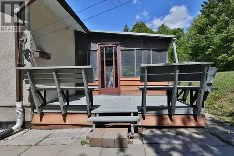 2384 Muriel Crescent Sudbury ON P3E 4W4