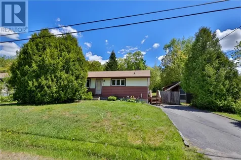 2384 Muriel Crescent Sudbury ON P3E 4W4
