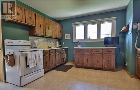 2384 Muriel Crescent Sudbury ON P3E 4W4