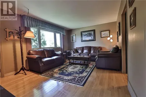 2384 Muriel Crescent Sudbury ON P3E 4W4