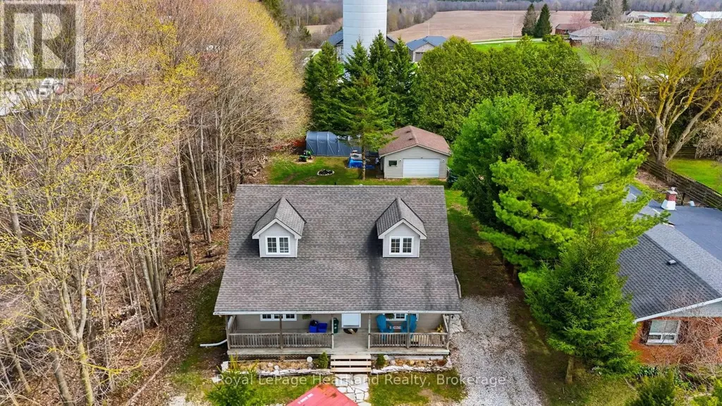 25 John Street West Minto ON N0G 1M0