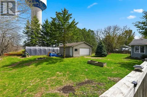 25 John Street West Minto ON N0G 1M0