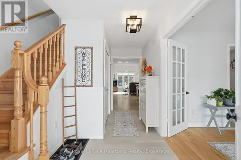 25 John Street West Minto ON N0G 1M0