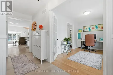 25 John Street West Minto ON N0G 1M0