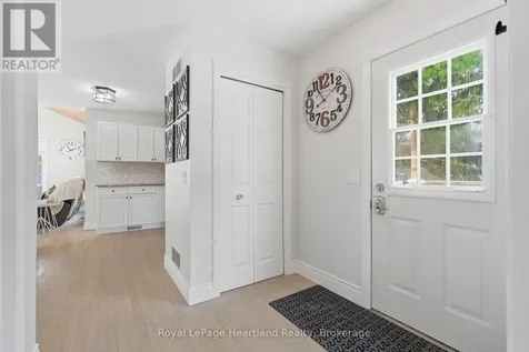 25 John Street West Minto ON N0G 1M0