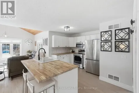 25 John Street West Minto ON N0G 1M0