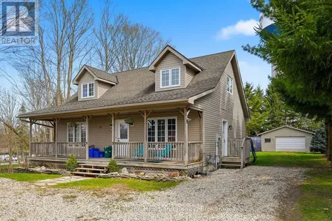 25 John Street West Minto ON N0G 1M0