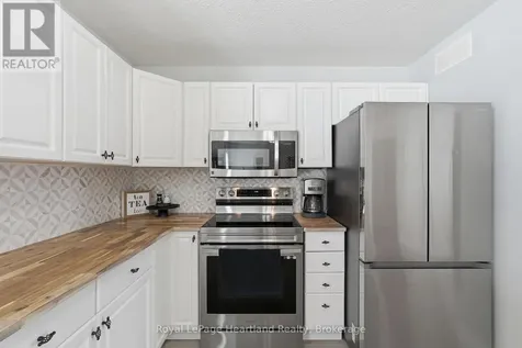 25 John Street West Minto ON N0G 1M0