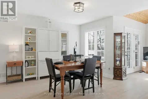 25 John Street West Minto ON N0G 1M0