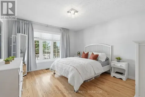 25 John Street West Minto ON N0G 1M0