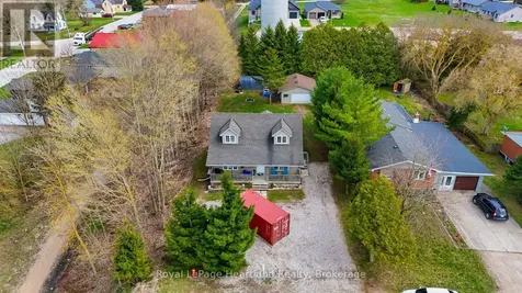 25 John Street West Minto ON N0G 1M0