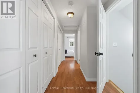 25 John Street West Minto ON N0G 1M0