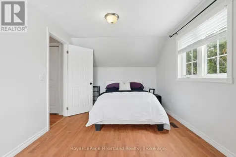 25 John Street West Minto ON N0G 1M0