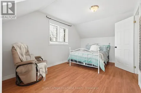 25 John Street West Minto ON N0G 1M0