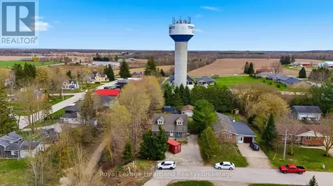 25 John Street West Minto ON N0G 1M0