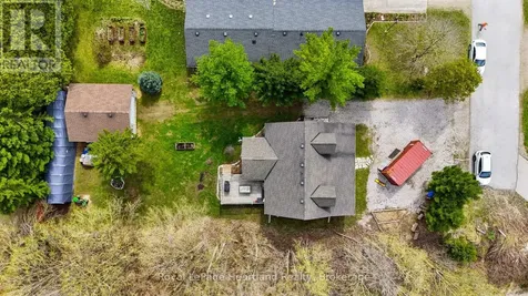 25 John Street West Minto ON N0G 1M0