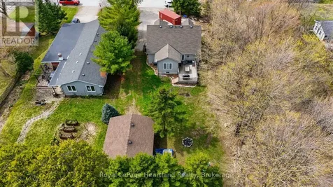 25 John Street West Minto ON N0G 1M0