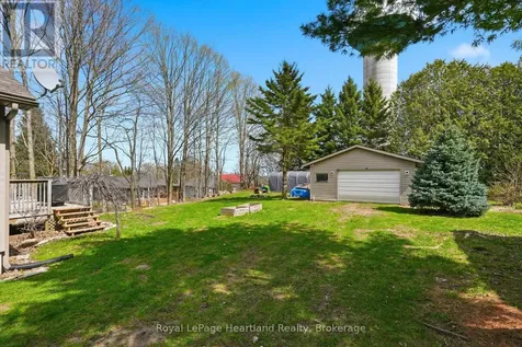 25 John Street West Minto ON N0G 1M0