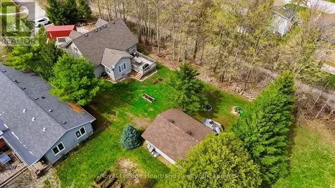 25 John Street West Minto ON N0G 1M0