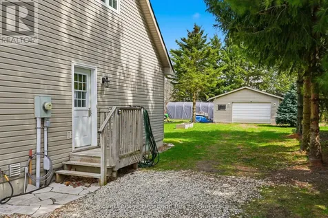 25 John Street West Minto ON N0G 1M0