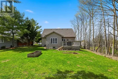 25 John Street West Minto ON N0G 1M0