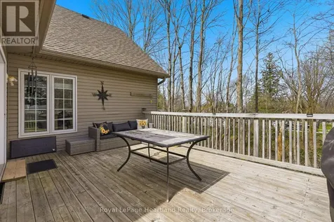 25 John Street West Minto ON N0G 1M0