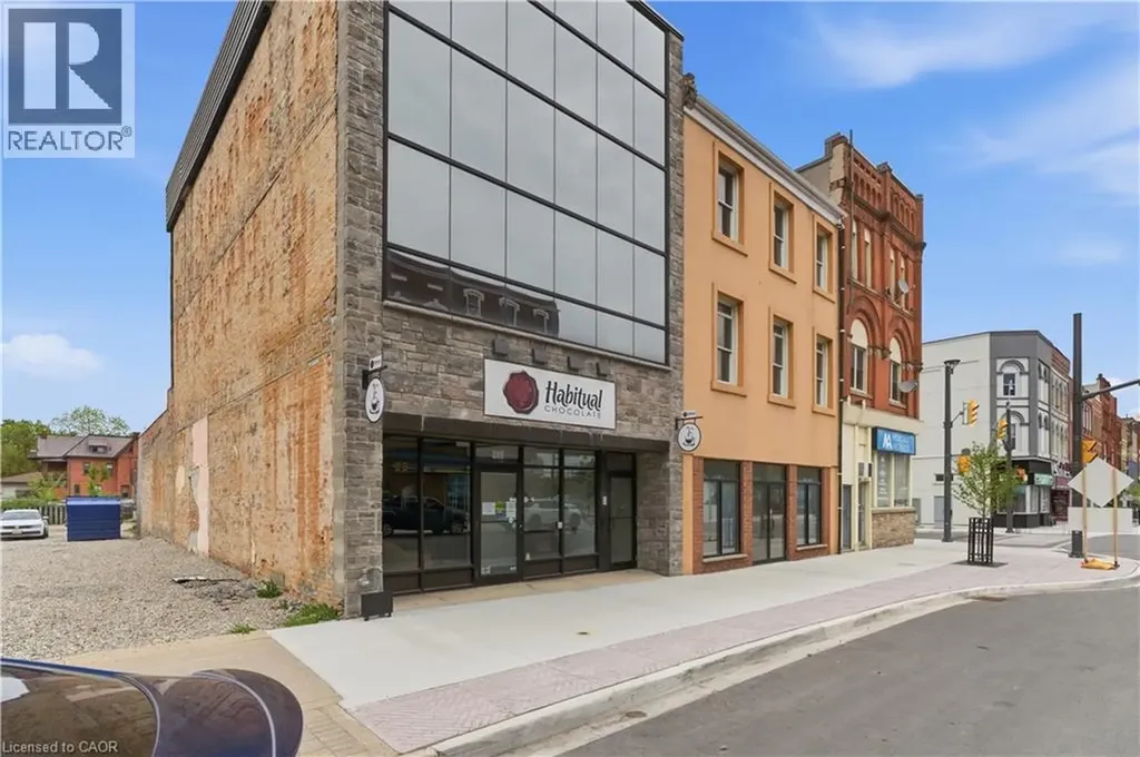 389 Dundas Street Woodstock ON N4S 1B6