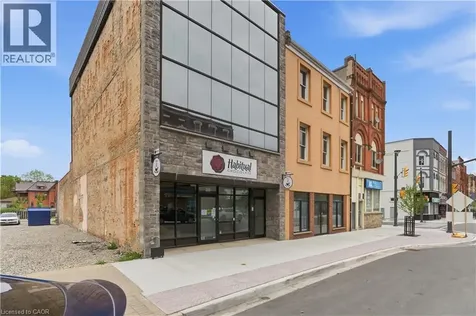 389 Dundas Street Woodstock ON N4S 1B6