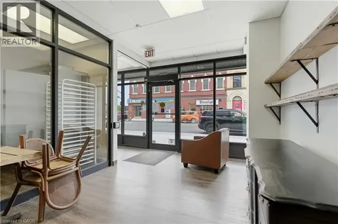 389 Dundas Street Woodstock ON N4S 1B6