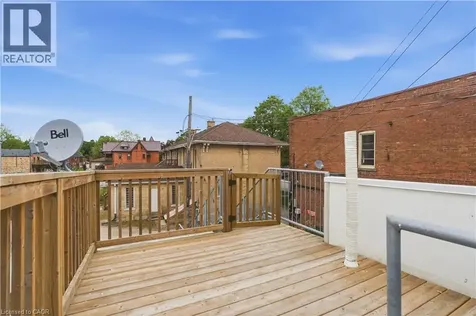 389 Dundas Street Woodstock ON N4S 1B6
