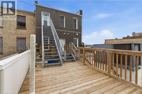 389 Dundas Street Woodstock ON N4S 1B6