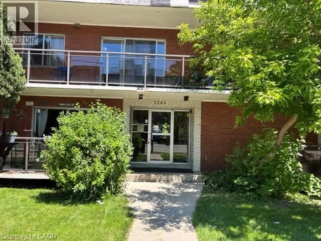 2205 King Street East Hamilton ON L8K 1W9