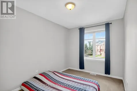 168 Eye Bright Crescent Ottawa ON K1V 2K5