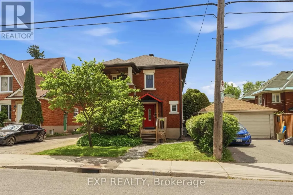 448-450 Holland Avenue Ottawa ON K1Y 0Z5