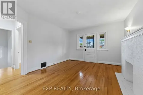 448-450 Holland Avenue Ottawa ON K1Y 0Z5