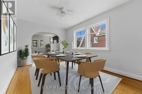 448-450 Holland Avenue Ottawa ON K1Y 0Z5