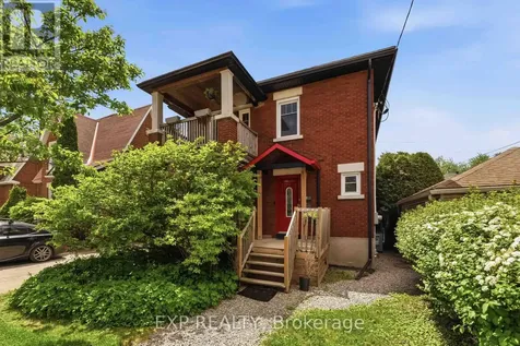 448-450 Holland Avenue Ottawa ON K1Y 0Z5