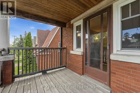448-450 Holland Avenue Ottawa ON K1Y 0Z5