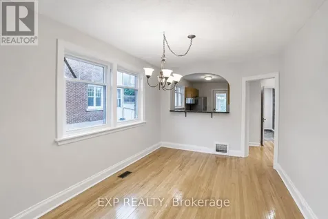 448-450 Holland Avenue Ottawa ON K1Y 0Z5